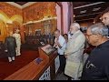 PM Modi Inaugurates New 'Story-Telling' Museum at Rashtrapati Bhavan