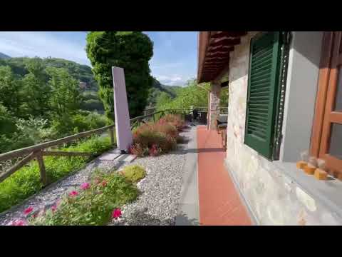 Video struttura