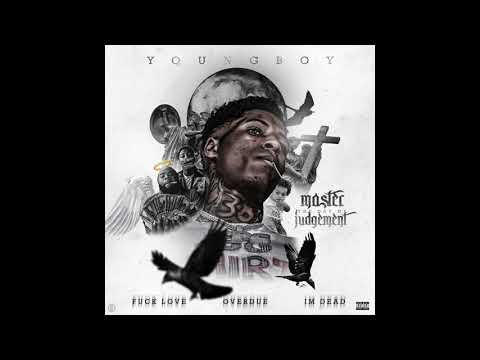 Youngboy Never Broke Again - Show Me Your Love