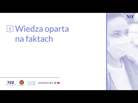 Bezpieczni w czasie epidemii - Odc. 1 