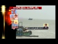 Search on for missing fishermen