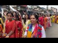 LIVE: Holi Celebrations | India | News9  - 00:00 min - News - Video