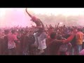 LIVE: Holi Celebrations | India | News9