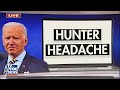 Newly uncovered emails show VP Biden tried to kill a report on Hunter  - 04:28 min - News - Video