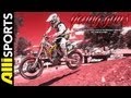 GEICO Honda Barcia and Tomac In Podium positions, Hahn Hunts for Fifth - Young Guns Episode 4 