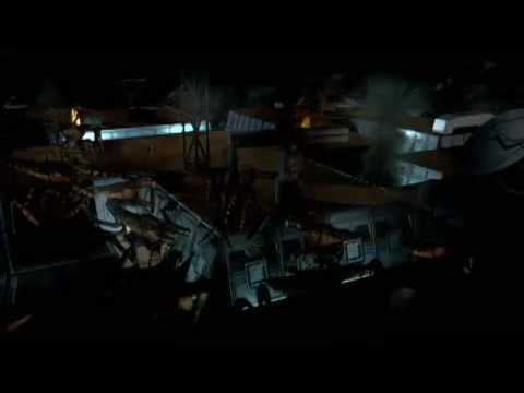 Starship Troopers 3: Marauder'