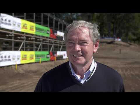 Raising the standards of Flag Marshalling - updated March 2020