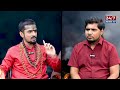 అఘోరా సంచలన నిజాలు: నరబలి నుండి రాజకీయాల వరకు | Aghori Guru Swamy Shocking Facts  - 09:57 min - News - Video