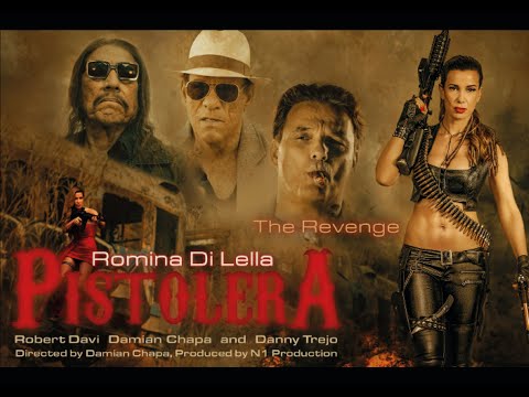 Pistolera'