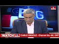 మూడు నెలల గ్యాప్ ..ఎలక్షన్ నోటిఫికేషన్ పై క్లారిటీ | Retired IAS Prabhakar Reddy | Big Debate |hmtv  - 08:57 min - News - Video