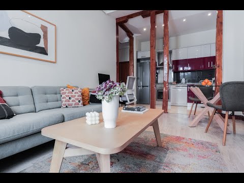 Property video