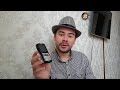 Motorola E398 - Мобильная легенда, 12 лет спустя! (оригинальный, НЕ восстановленный)