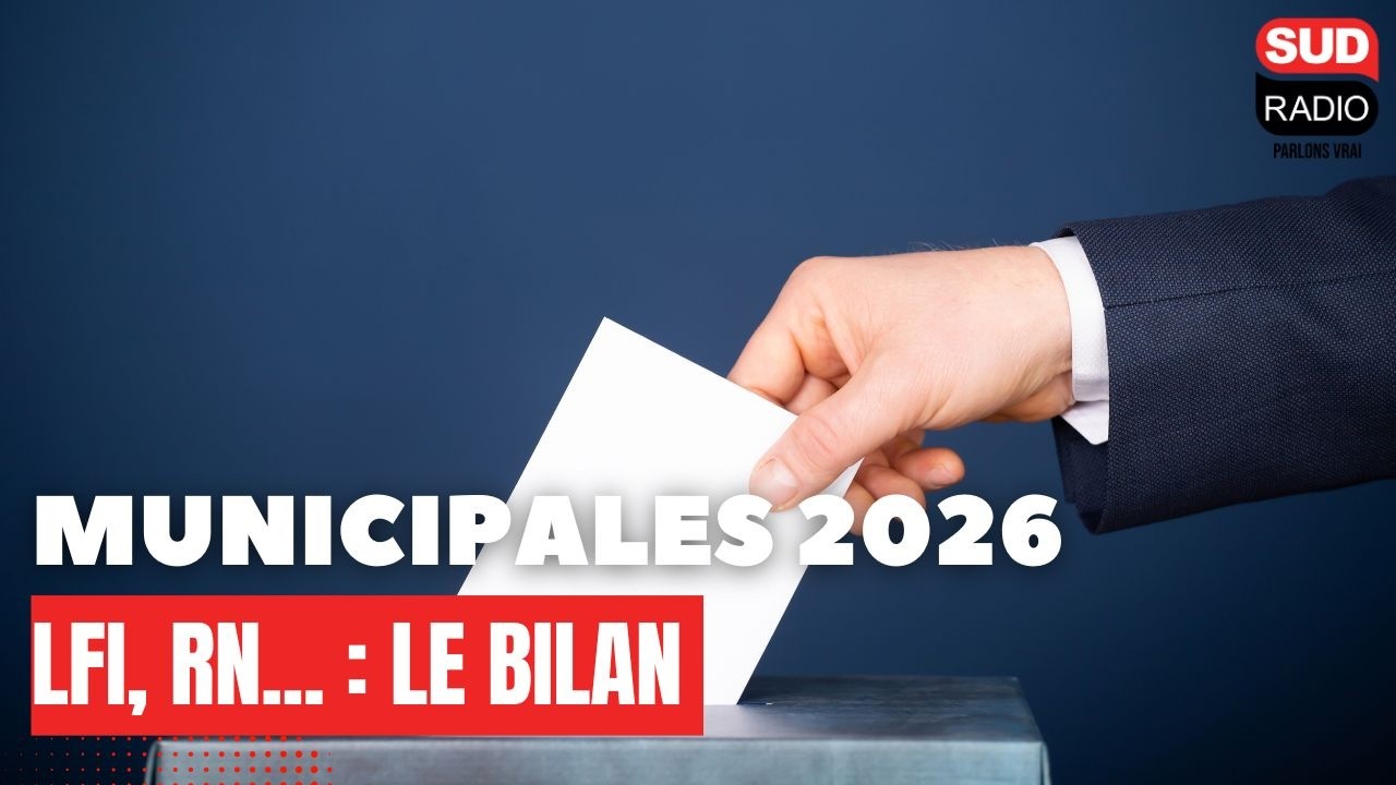 "LFI est relativement isolé" - les alliances LFI-socialistes