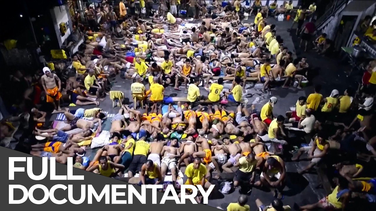 The Filipino Purge: World’s Most Feared Drug War | Free Documentary