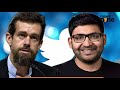 Parag Agrawal succeeds Jack Dorsey to become the CEO of Twitter - 03:36 min - News - Video