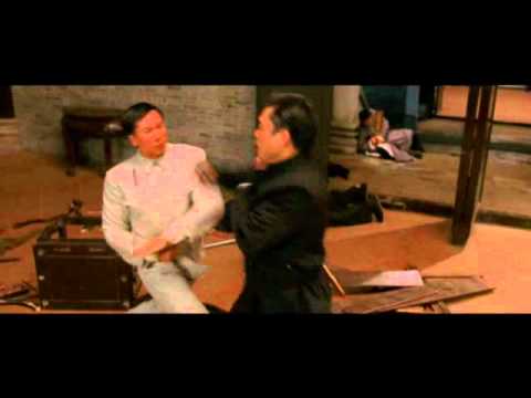 Ip Man 4 Last Fight Scene