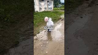 Прогулялись с Ваней #соболев #юмор #семья