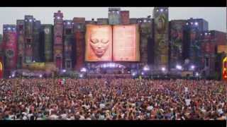Tomorrowland 2012 | official aftermovie
More Madness... http://bit.ly/IMrCUy 
TomorrowWorld 2014 Tickets http://tickets.tomorrowworld.com/
Subscribe for more Madness: http://bit.ly/1m0BJ6H 

Relive th