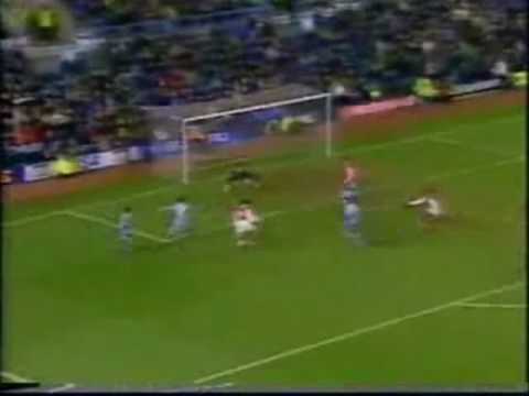 Gols de Marcelo Salas pela Lazio [Goals & Highlights] 