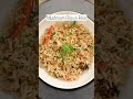 Make your lunchtime interesting with this flavorful #TiffinRecipe option! 🍄👆#ytshorts #sanjeevkapoor  - 00:35 min - News - Video