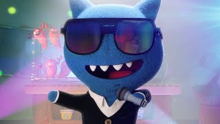 Ugly Dolls - trailer na animák