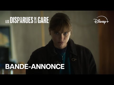 Les disparues de la gare'