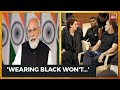 PM Modi goes all guns blazing at Congress, hurls black magic taunt; Congress hits back