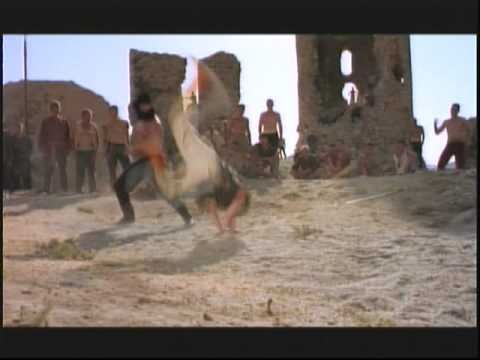 Barbarian'