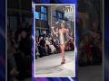 Ananyas Runway Glory At Paris Haute Couture Week