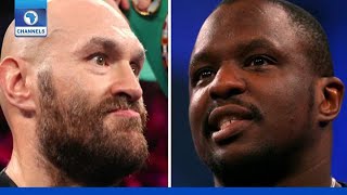 Fury Whyte Title Fight, Karate Nat’l Championship, NPFL league +More |Sports This Morning|