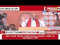 Amit Shah addresses Public In Jaunpur | Uttar Pradesh Lok Sabha Elections 2024 | NewsX  - 17:00 min - News - Video