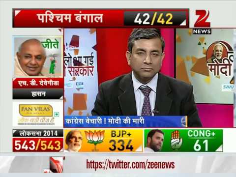 Election Results 2014: With BJP winning a clear majority what lies ahead for NDA?                                                                                                                       