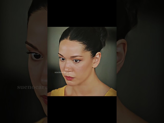 Bizim için bir kraliçedir mesela❤️‍🔥 #sahipsizler#hazalsubaşı#doğabayram#ecebağcı