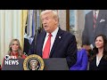 WATCH LIVE: Trump marks Hindu holiday of Diwali with White House celebration