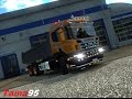 SCANIA P360 v1.3