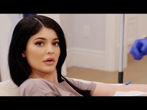 Tyga Asked About Kylie Jenner Baby Stormi In Awkward Interview | Hollywoodlife