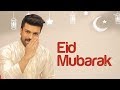 Ram Charan wishes  Eid Mubarak