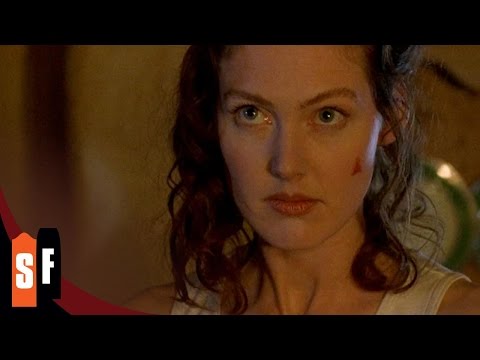 Dog Soldiers'