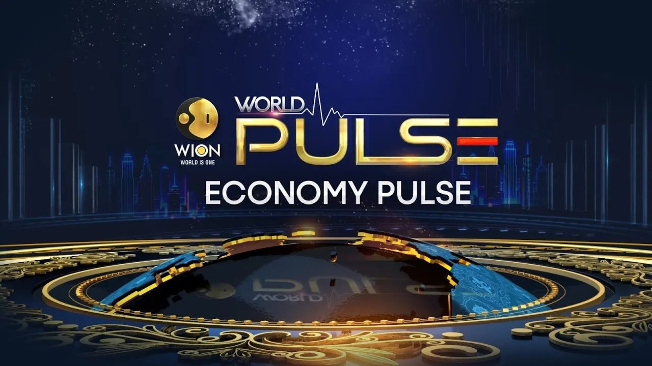 WION World Pulse | Economy Pulse - Tariff, Trade & Trust: Reimagining Global Trade