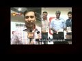 VVS Laxman launches '50 Not Out' Cricket book