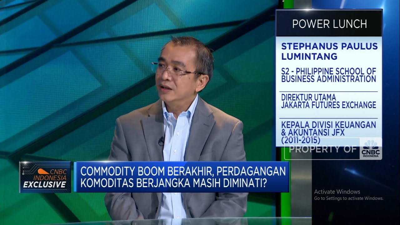 Tarik Minat Investor Gen Z, Bursa Berjangka Tawarkan Prospek Cuan Ini!