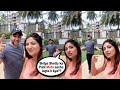 Shilpa Shetty FUNNY video making husband fat to fit during self-isolation period
