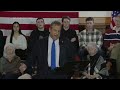 Moment Chris Christie drops out of 2024 presidential race  - 01:44 min - News - Video
