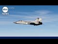 NATO intercepts 3 Russian jets in Estonias airspace