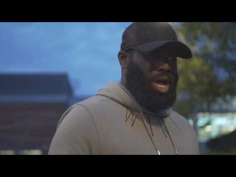 P Money - Did You Notice? (Dot Rotten Diss)