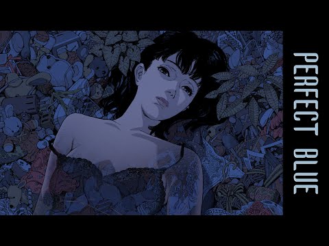 Perfect Blue'
