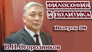 Субъективный идеализм как основа антинаучного мировоззрения