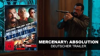 Mercenary: Absolution (Deutscher