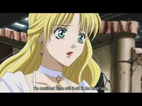 Skip Beat AMV -Sho+Kyoko