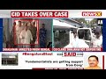 CID Claims Sheikh Shahjahan Not Co-operating | Sandeshkhali Updates | NewsX  - 03:17 min - News - Video